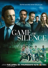 Game of Silence