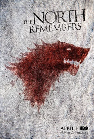 Game of Thrones The North Remembers
