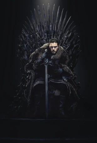 Staffel 1 Serienposter 32