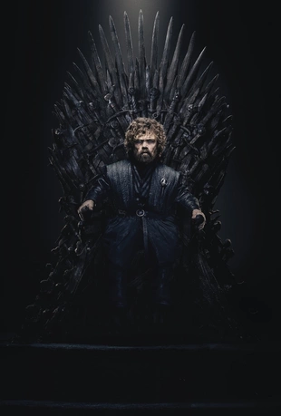 Poster 33 Staffel 1