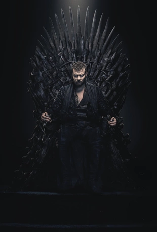 Poster 38 Staffel 1