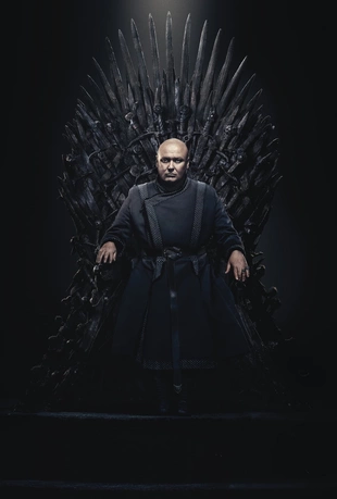Poster 40 Staffel 1