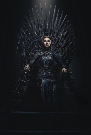 Staffel 1 Serienposter 42