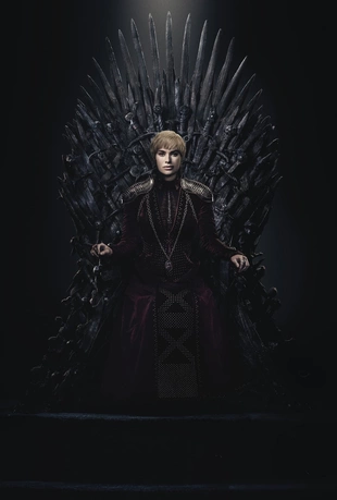 Poster 43 Staffel 1