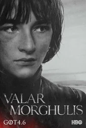 Game of Thrones Poster Season 4 Bran