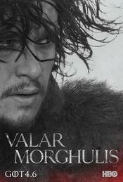 Game of Thrones Poster Season 4 Jon