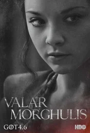Game of Thrones Poster Season 4 Margaery