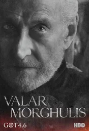 Game of Thrones Poster Season 4 Tywin