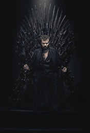 Poster 38 Staffel 1