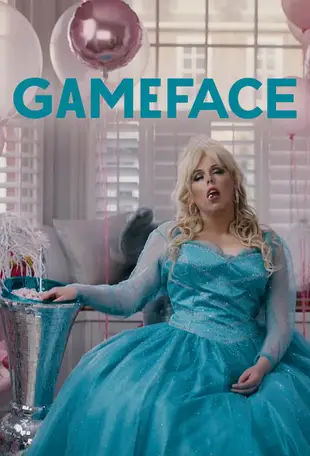GameFace Poster Staffel 1