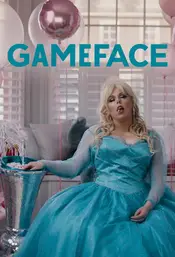 GameFace Poster Staffel 1