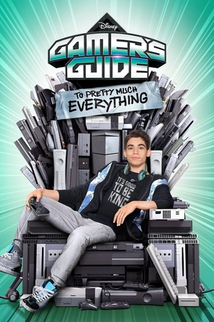 Serienposter