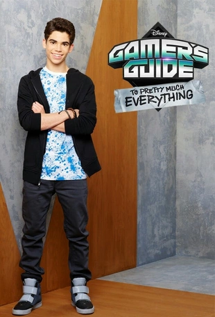 Poster 2 Staffel 1