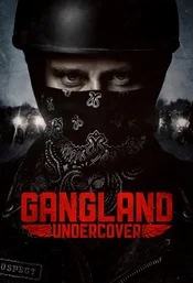 Gangland Undercover Poster zum Serienstart
