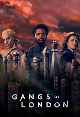 Poster 2 Staffel 1