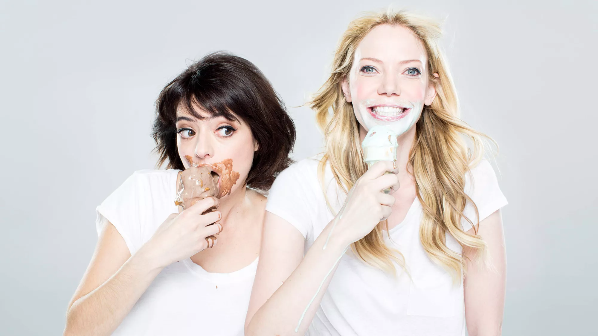 Garfunkel and Oates - Episodenguide und News zur Serie