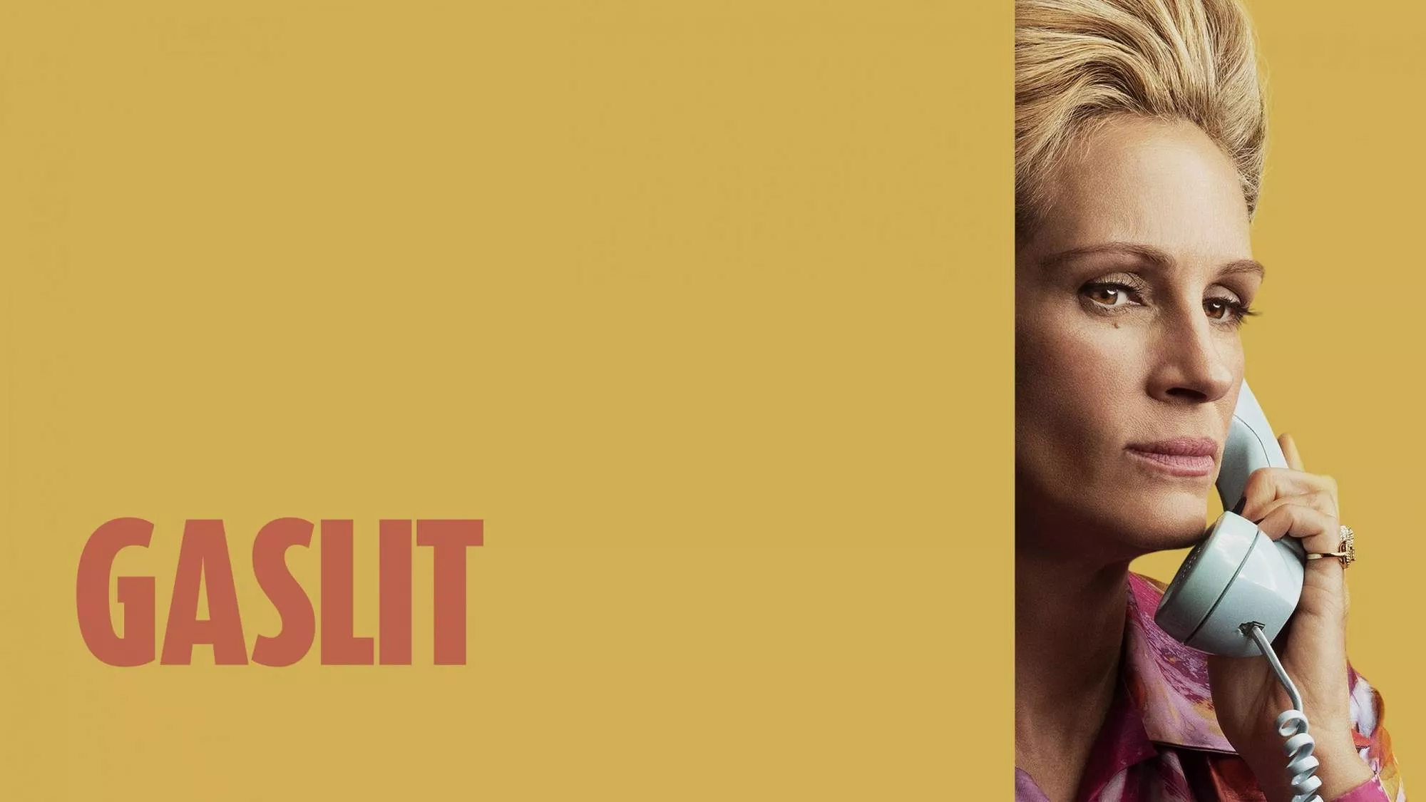 Gaslit - Episodenguide und News zur Serie