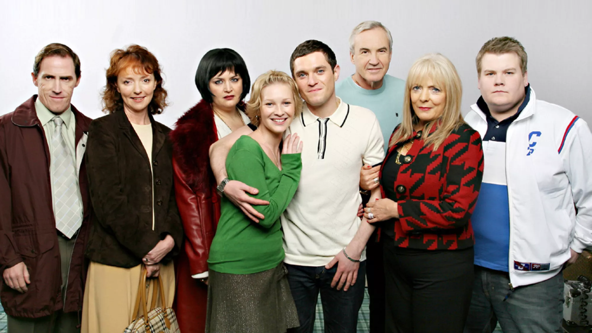 Gavin & Stacey - Episodenguide und News zur Serie