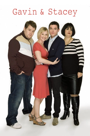 Serienposter
