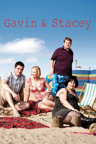 Staffel 1 Serienposter 2