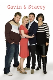 Serienposter