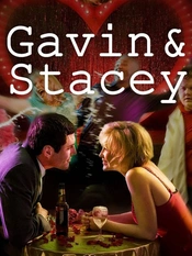 Staffel 1 Serienposter 3