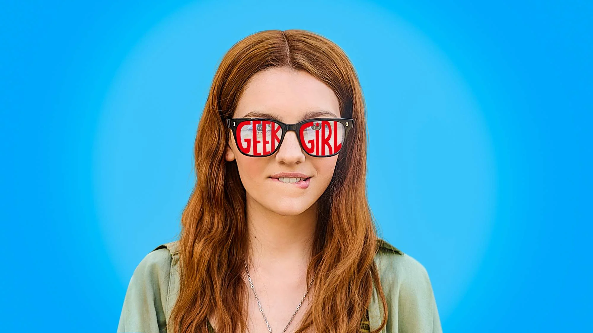 Geek Girl - Episodenguide und News zur Serie