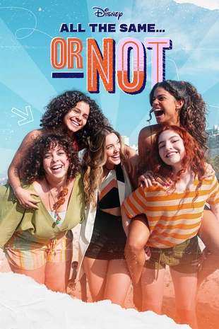 Serienposter