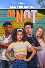 Poster 2 Staffel 1