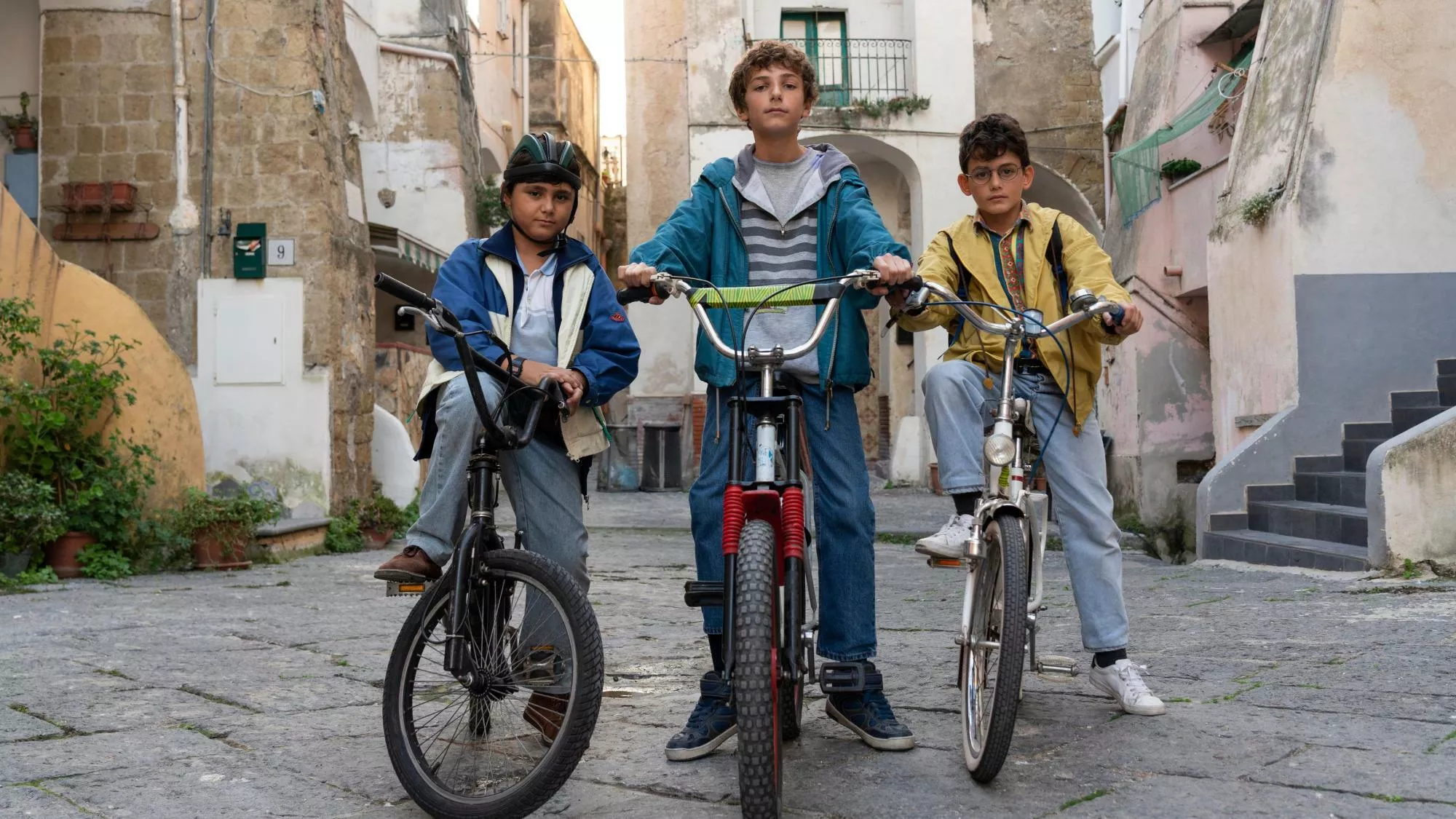 Generation 56k - Streams, Episodenguide und News zur Serie