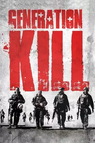Poster 2 Staffel 1