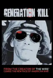 Generation Kill Poster