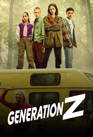 Serienposter
