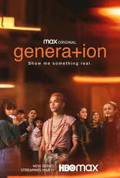 Generation Poster