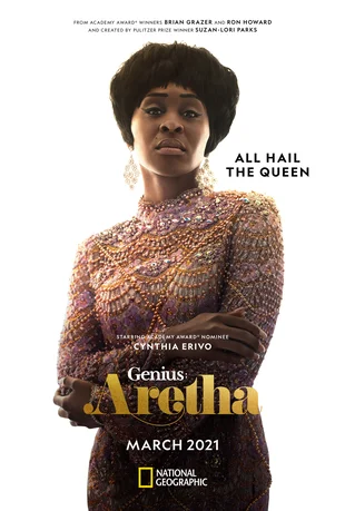 Staffel 3 Serienposter