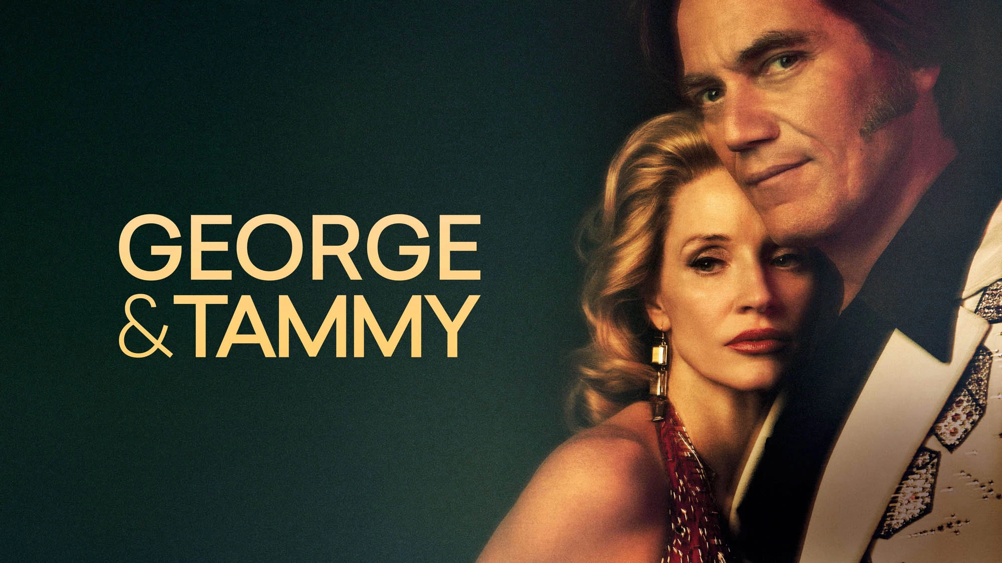 George & Tammy - Streams, Episodenguide und News zur Serie