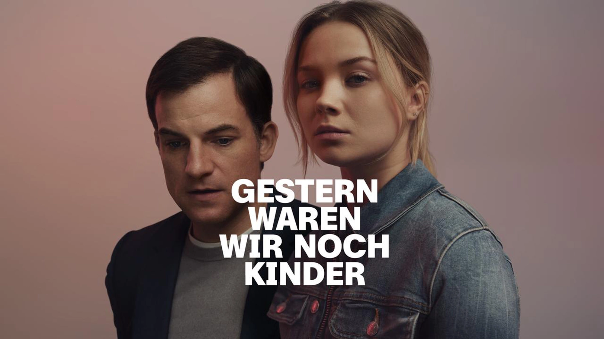 Gestern waren wir noch Kinder - Streams, Episodenguide und News zur Serie