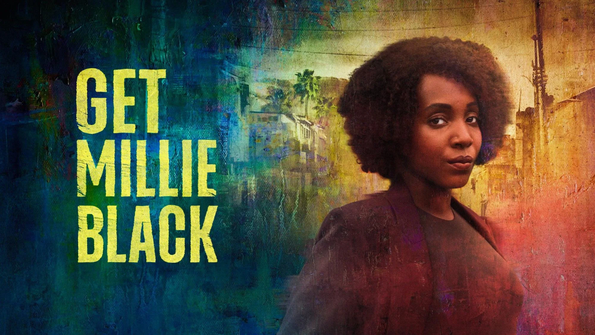 Get Millie Black - Episodenguide und News zur Serie