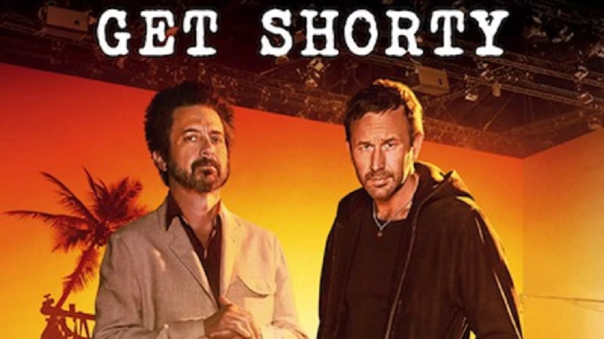Get Shorty - Episodenguide und News zur Serie