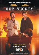 Get Shorty