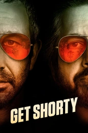 Staffel 1 Serienposter 2