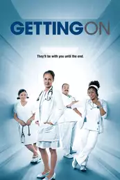 Poster zur Staffel 3