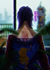 Poster 2 Staffel 1