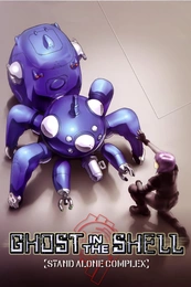 Poster 3 Staffel 1