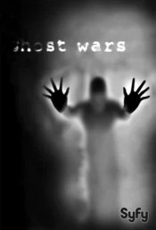 Ghost Wars Poster