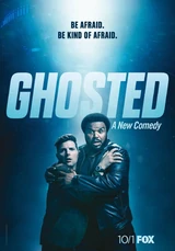 Ghosted