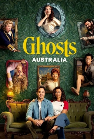 Poster 2 Staffel 1