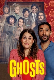 Serienposter