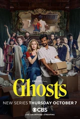 Ghosts (US)