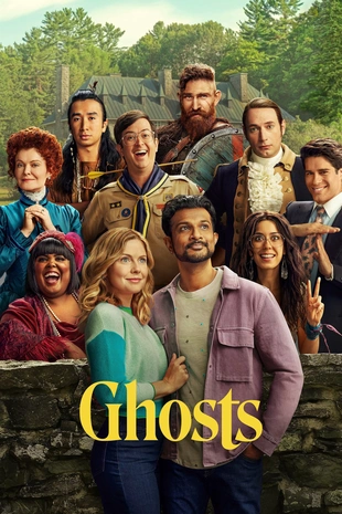 Staffel 3 Serienposter 4